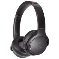 Audio-Technica ATH-S220BT (черный)