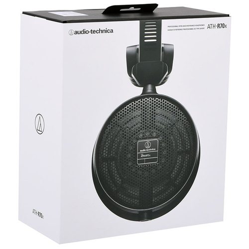 Наушники Audio-Technica ATH-R70X