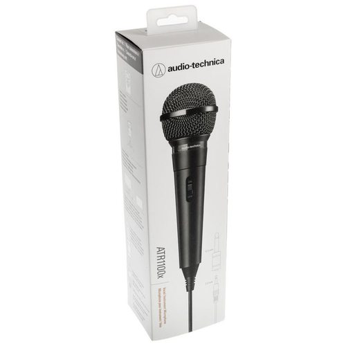 Микрофон Audio-Technica ATR1100x