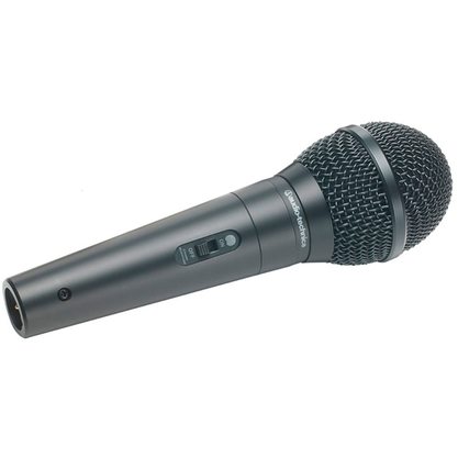 Микрофон Audio-Technica ATR1300