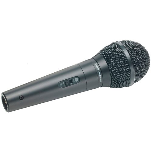 Микрофон Audio-Technica ATR1300