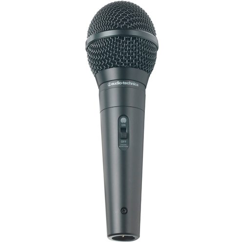 Микрофон Audio-Technica ATR1300