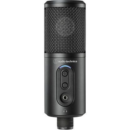 Набор для звукозаписи Audio-Technica Creator Pack