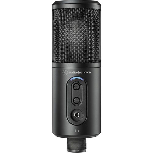 Набор для звукозаписи Audio-Technica Creator Pack