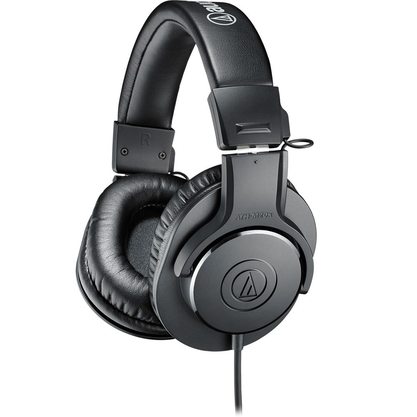 Набор для звукозаписи Audio-Technica Creator Pack