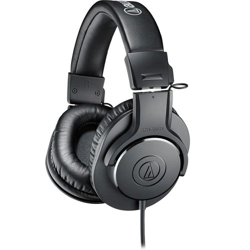Набор для звукозаписи Audio-Technica Creator Pack