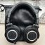 Уцененный товар Audio-Technica ATH-M50x (черный) (Копия) (уценка)