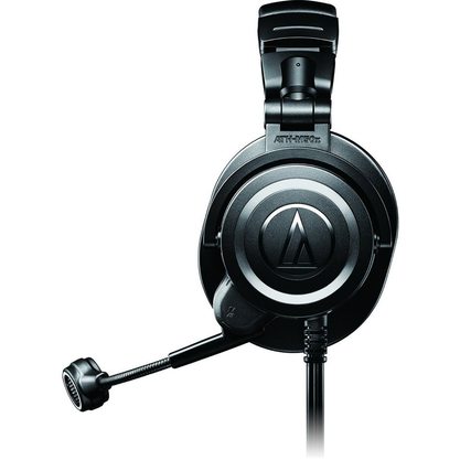 Наушники Audio-Technica ATH-M50xSTS