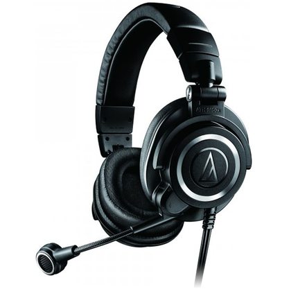 Наушники Audio-Technica ATH-M50xSTS-USB