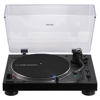 Audio-Technica AT-LP120X BT-SV