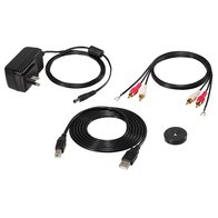 Audio-Technica AT-LP120X BT-SV