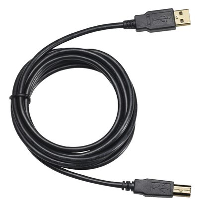 Виниловый проигрыватель Audio-Technica AT-LP120XBT-USB (черный)