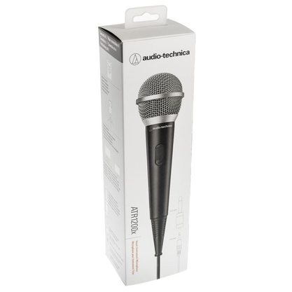 Микрофон Audio-Technica ATR1200x