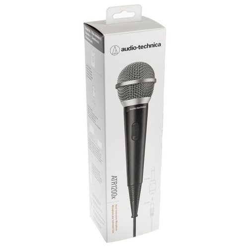 Микрофон Audio-Technica ATR1200x