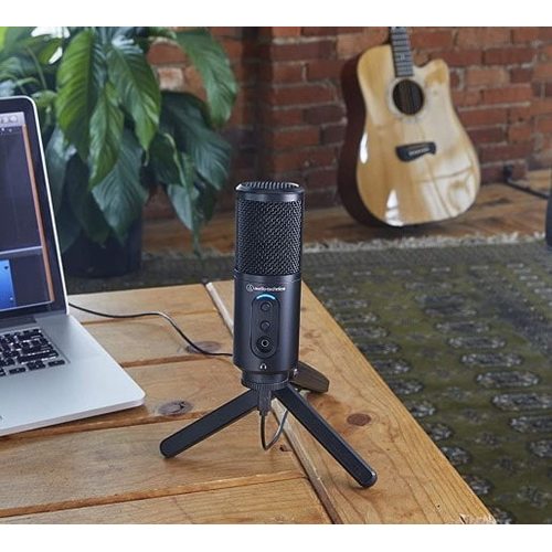 Микрофон Audio-Technica ATR2500x-USB