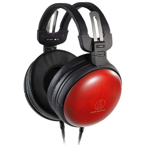 Наушники Audio-Technica ATH-AWAS