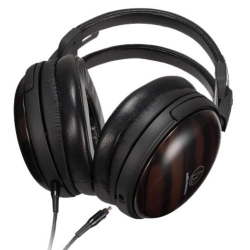 Наушники Audio-Technica ATH-AWKT/F