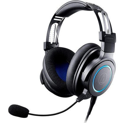 Игровые наушники Audio-Technica ATH-G1