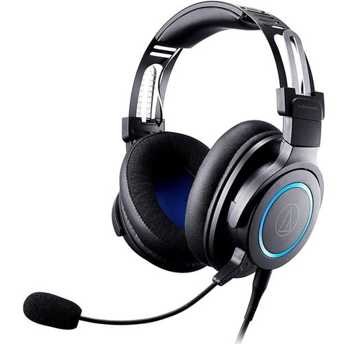 Игровые наушники Audio-Technica ATH-G1