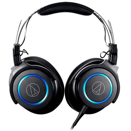 Игровые наушники Audio-Technica ATH-G1
