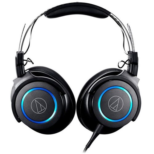 Игровые наушники Audio-Technica ATH-G1