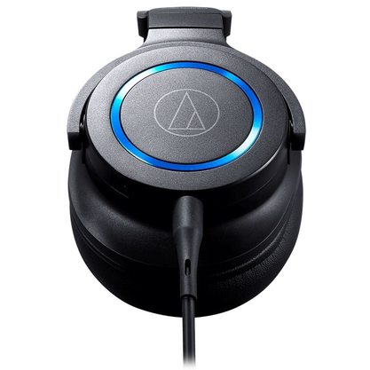 Игровые наушники Audio-Technica ATH-G1