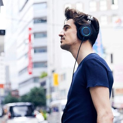 Игровые наушники Audio-Technica ATH-G1