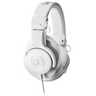 Audio-Technica ATH-M20x (белый)