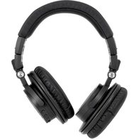 Audio-Technica ATH-M50xBT2 (черный)