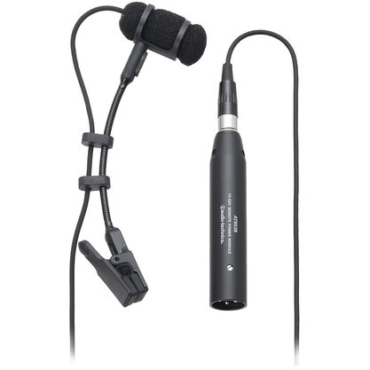 Микрофон Audio-Technica PRO35