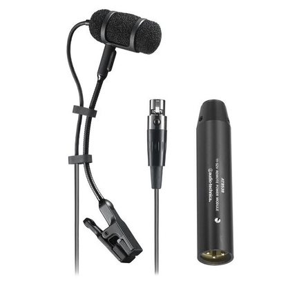 Микрофон Audio-Technica PRO35