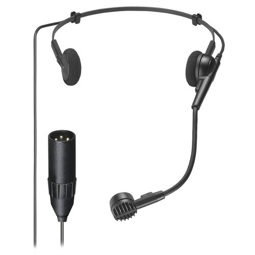 Микрофон Audio-Technica PRO8HEX