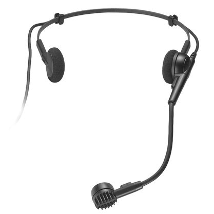 Микрофон Audio-Technica PRO8HEX