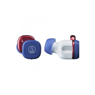 Audio-Technica ATH-SQ1TW2 (синий/красный)