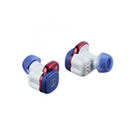 Audio-Technica ATH-SQ1TW2 (синий/красный)