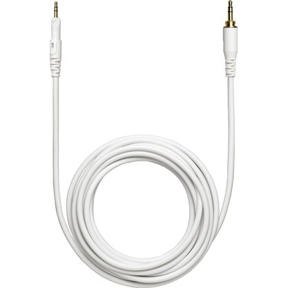 Наушники Audio-Technica ATH-M50x (белый)