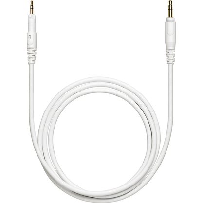 Наушники Audio-Technica ATH-M50x (белый)