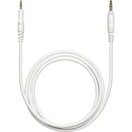 Наушники Audio-Technica ATH-M50x (белый)