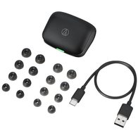 Audio-Technica ATH-TWX7 (серый)