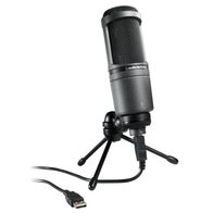 Audio-Technica AT2020 USB+