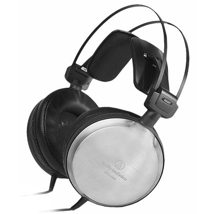 Наушники Audio-Technica ATH-A2000Z