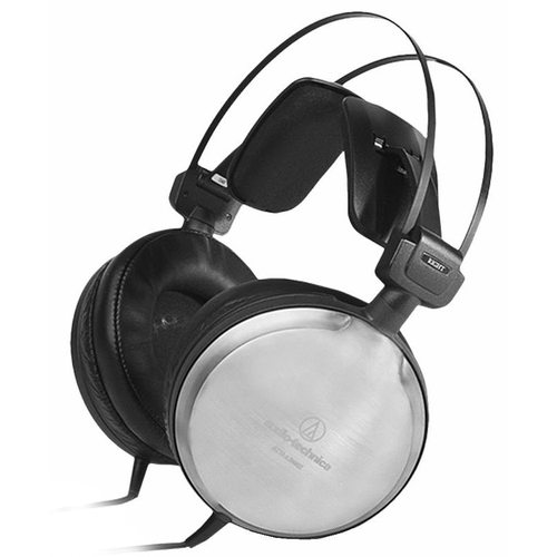 Наушники Audio-Technica ATH-A2000Z