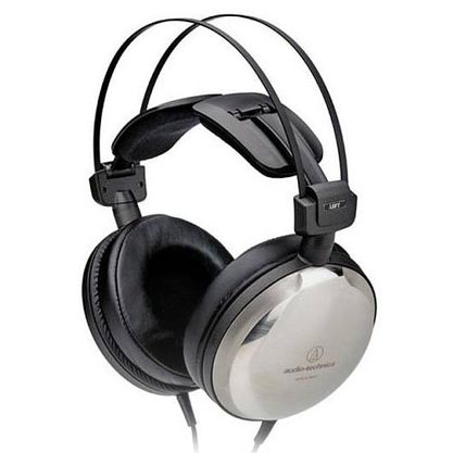 Наушники Audio-Technica ATH-A2000Z