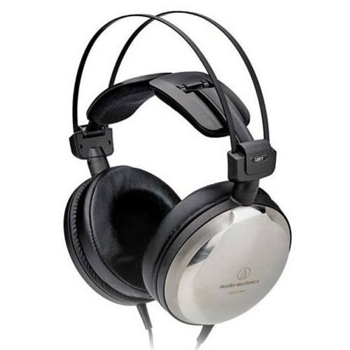 Наушники Audio-Technica ATH-A2000Z