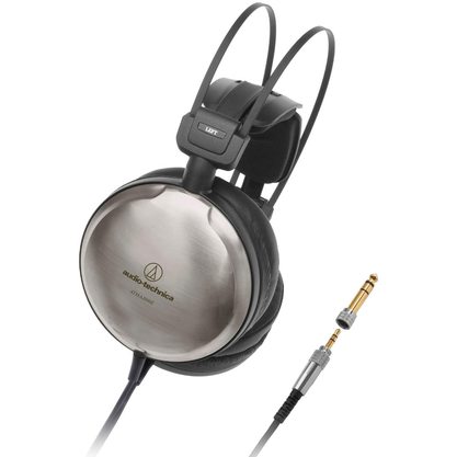 Наушники Audio-Technica ATH-A2000Z