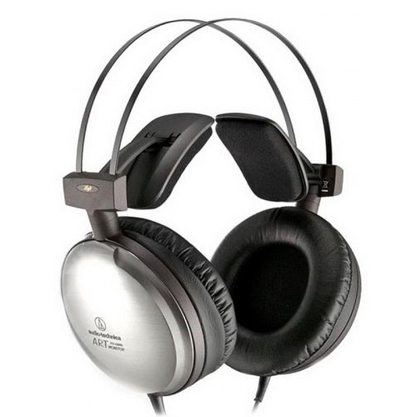 Наушники Audio-Technica ATH-A2000Z
