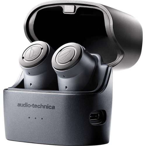 Беспроводные наушники Audio-Technica ATH-ANC300TW