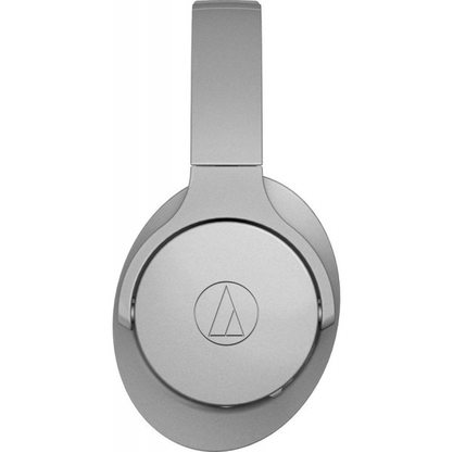 Беспроводные наушники Audio-Technica ATH-ANC700BT (серый)
