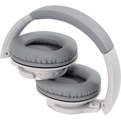 Беспроводные наушники Audio-Technica ATH-ANC700BT (серый)