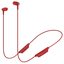 Беспроводные наушники Audio-Technica ATH-CLR100BT (красный)